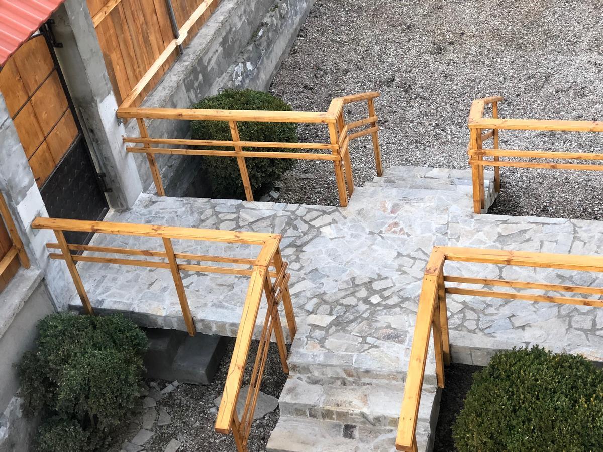 Terra Guest House Velingrad Exterior photo