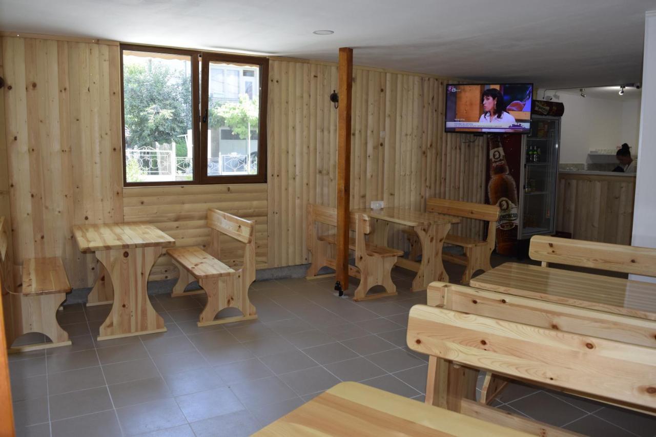 Terra Guest House Velingrad Exterior photo